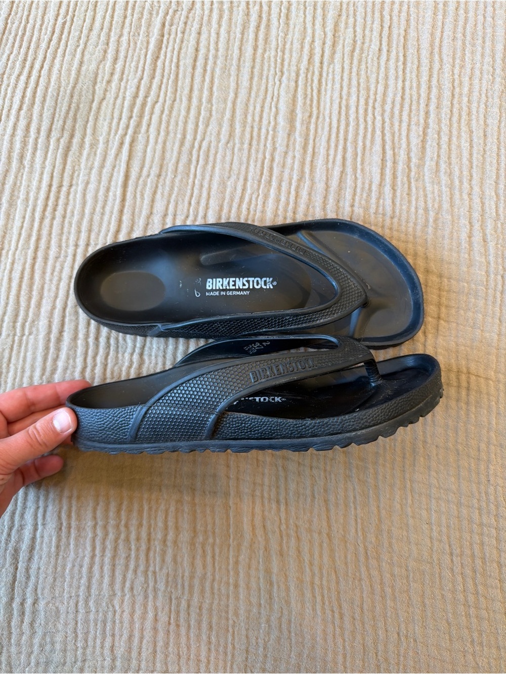 Birkenstock